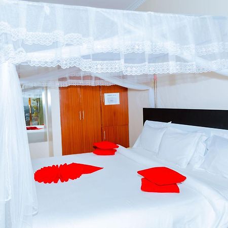 Five To Five Hotel Kigali Exterior photo