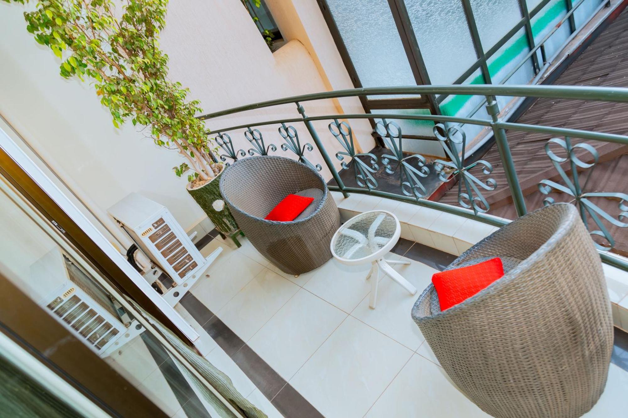 Five To Five Hotel Kigali Exterior photo